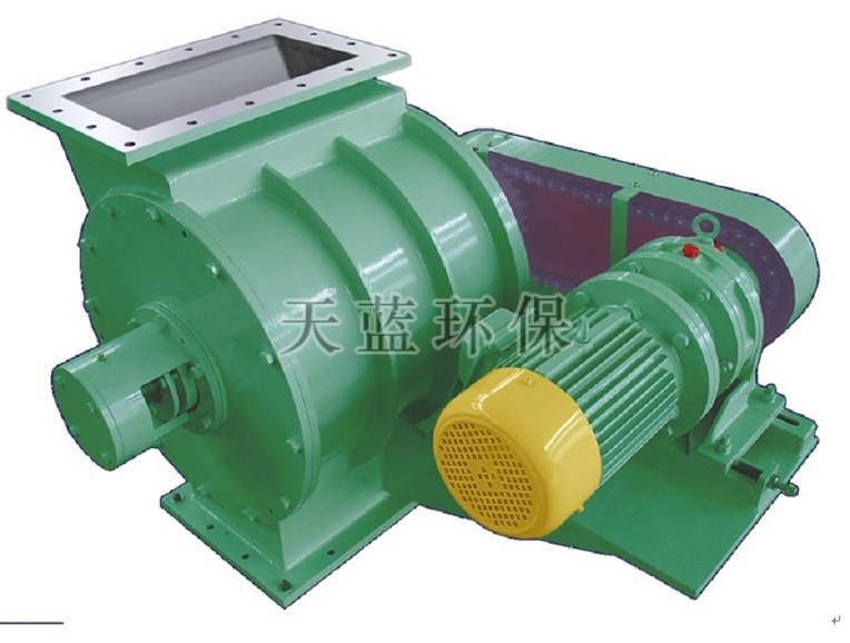 偏置式關(guān)風(fēng)機